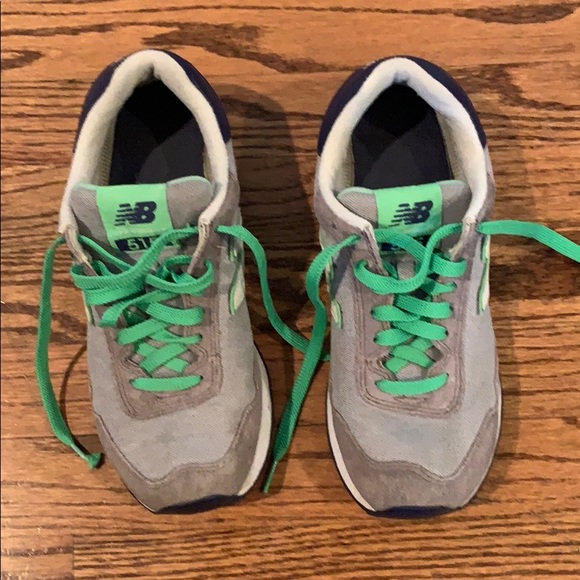 Women’s 515 New Balance Size 7.5 - Picture 4 of 4